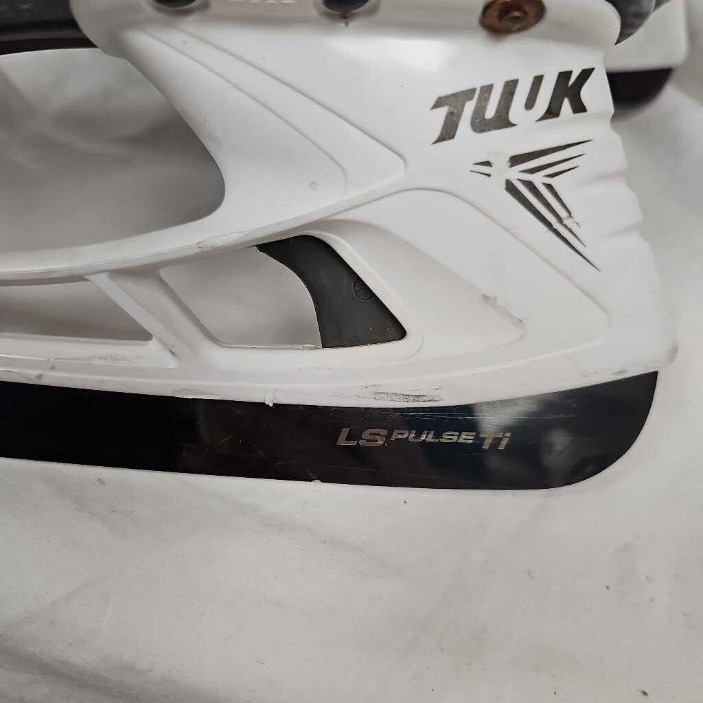 Bauer Vapor X2.9 Senior Hockey Skates, Size 9.5
