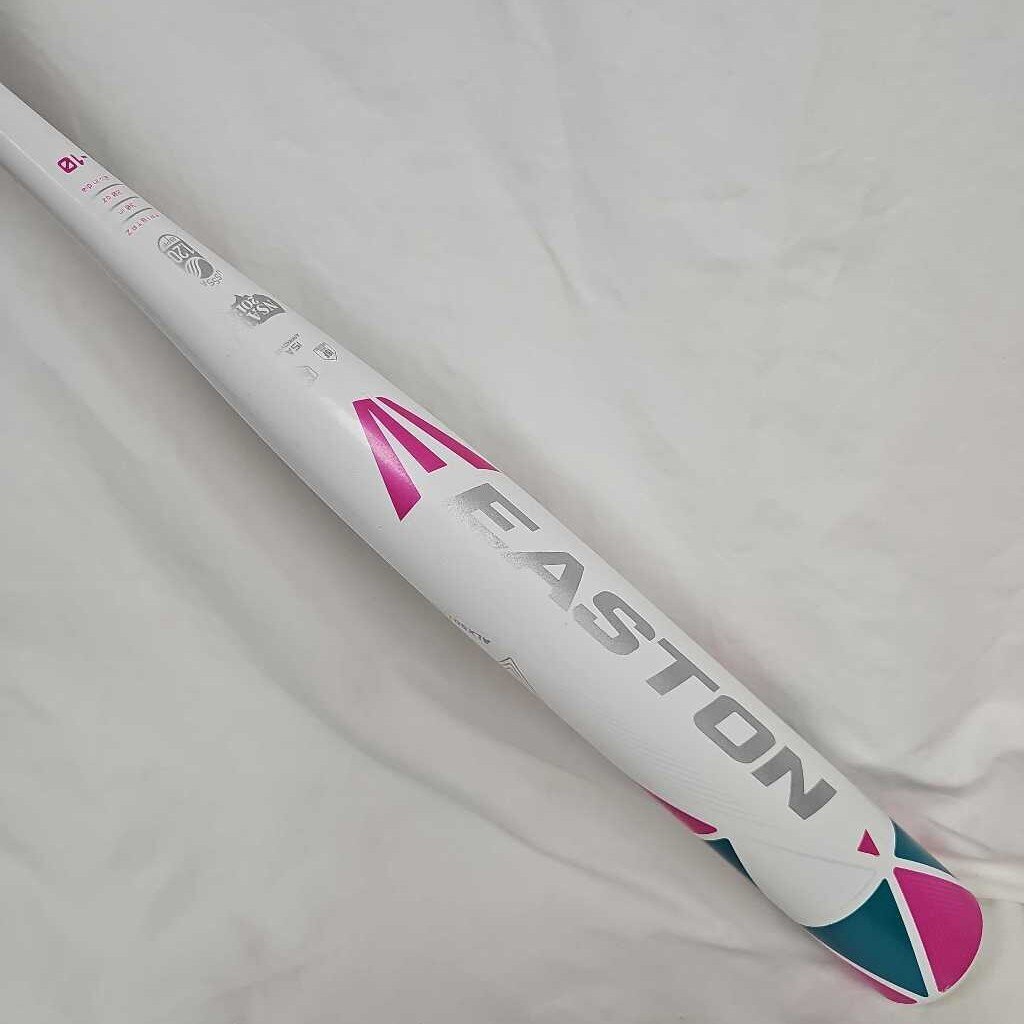 Easton Topaz (-10) Fastpitch Softball Bat, 30/20
