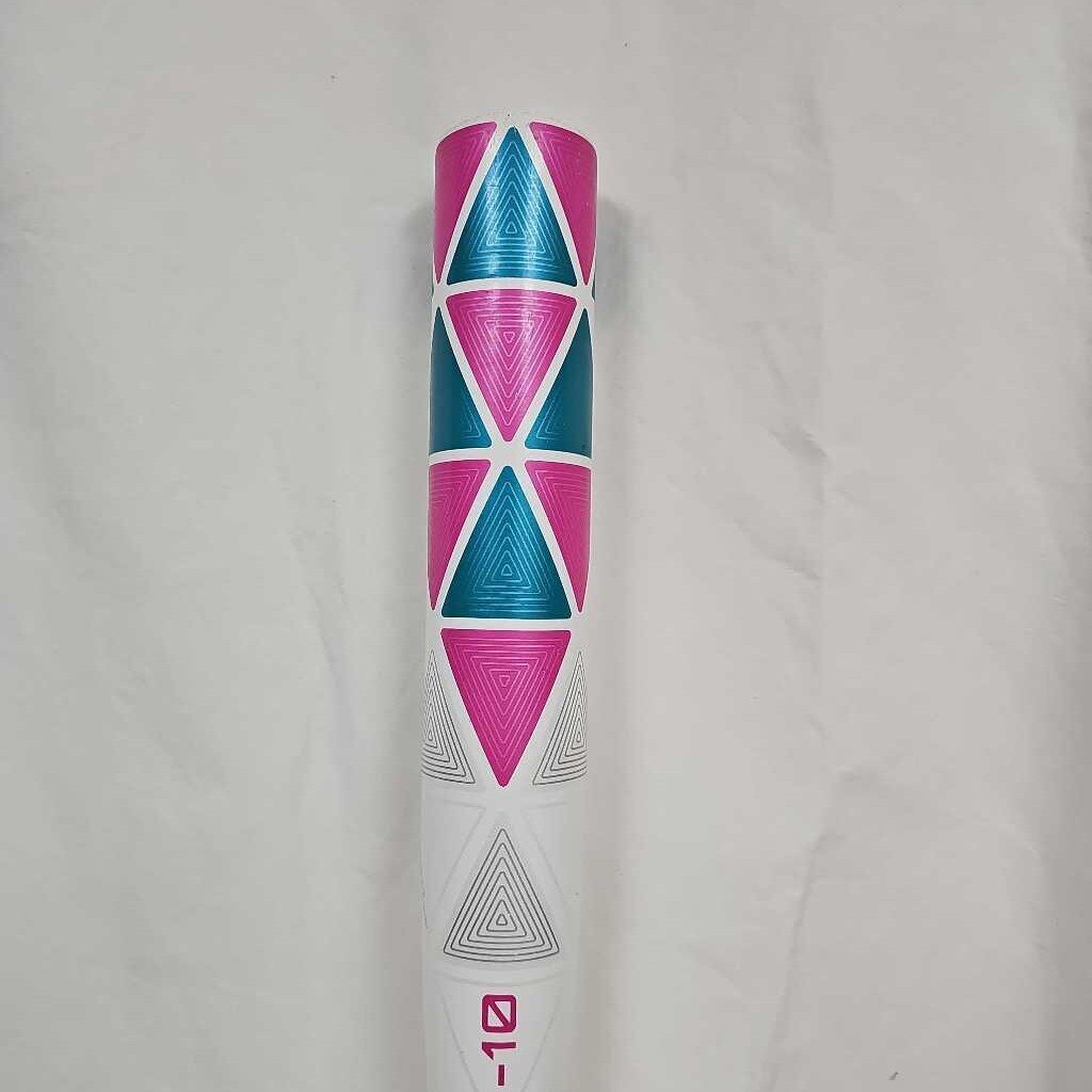 Easton Topaz (-10) Fastpitch Softball Bat, 30/20