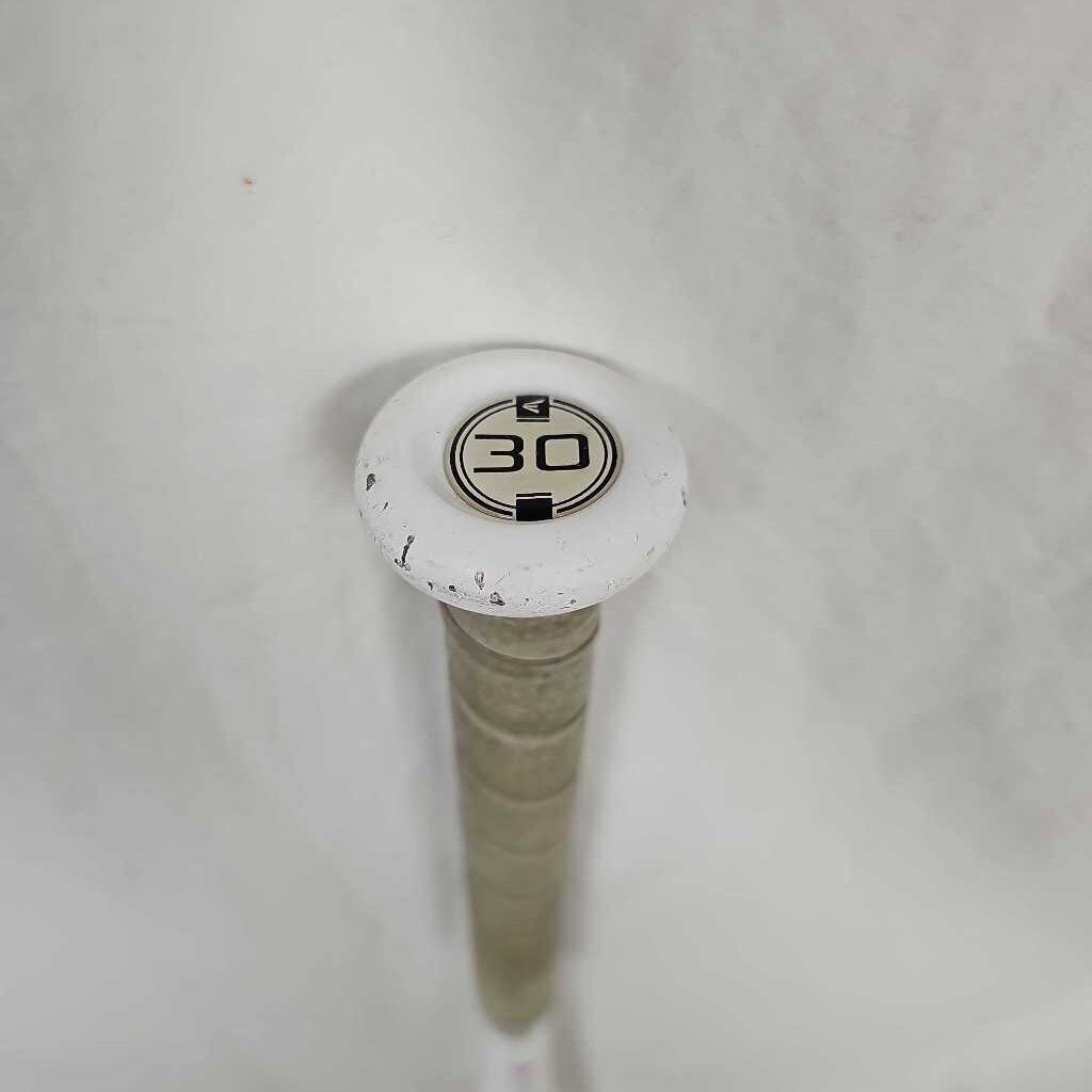 Easton Topaz (-10) Fastpitch Softball Bat, 30/20