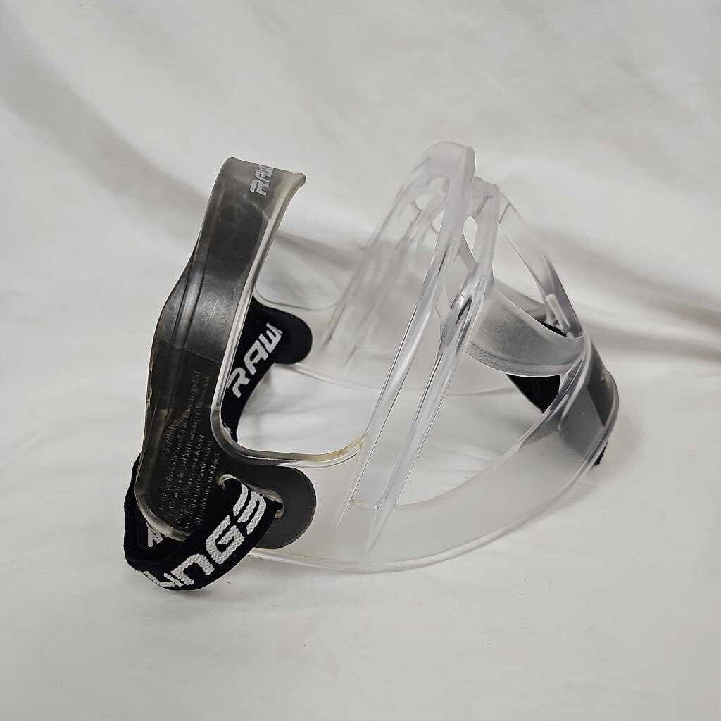 Rawlings Face First Softball Fielder's Mask, OSFM