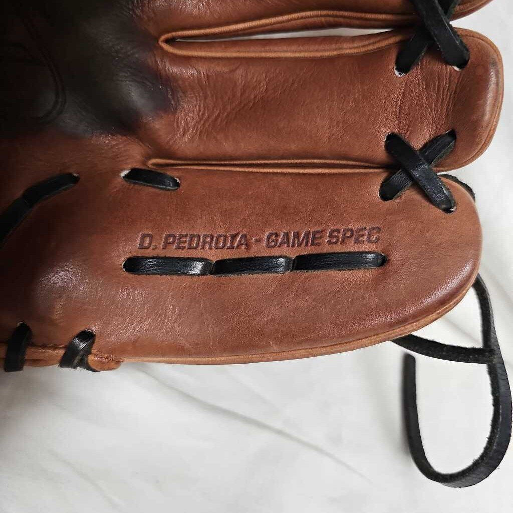 Wilson A2K Pedroia Fit Baseball Glove, 11.5"