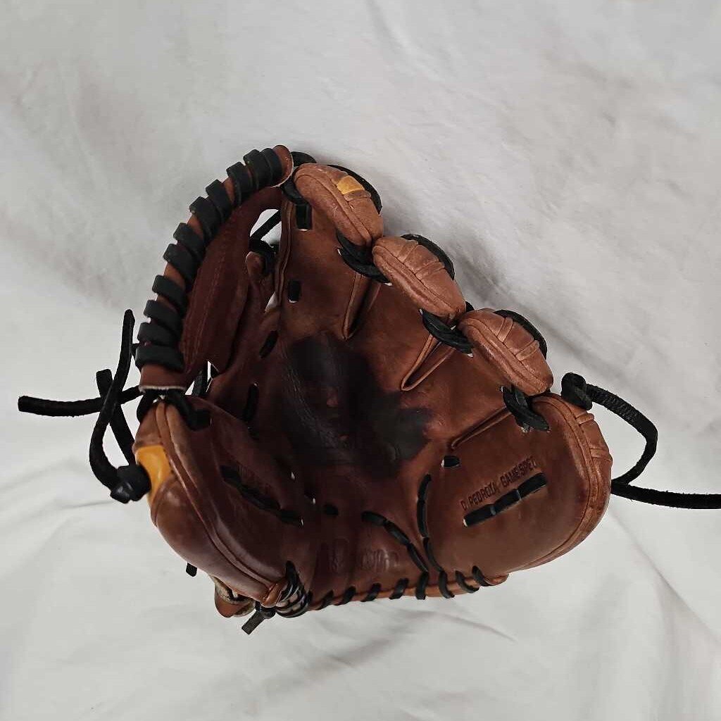 Wilson A2K Pedroia Fit Baseball Glove, 11.5"