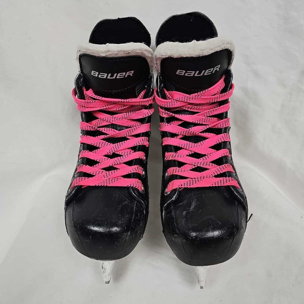 Bauer Supreme One20 Youth Hockey Skates, Size Y12.5