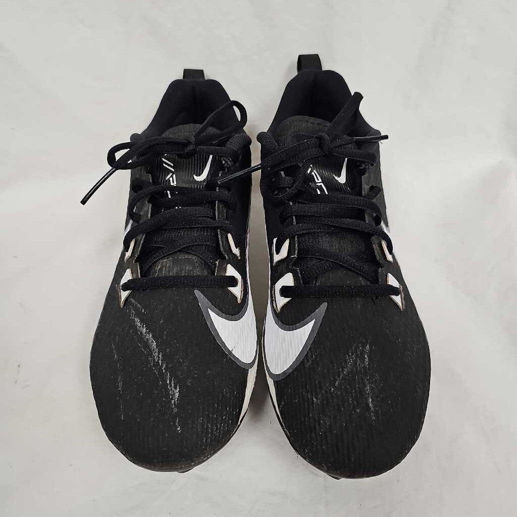 Nike Vapor Edge Speed 360 2 Football Cleats, Size 7.5