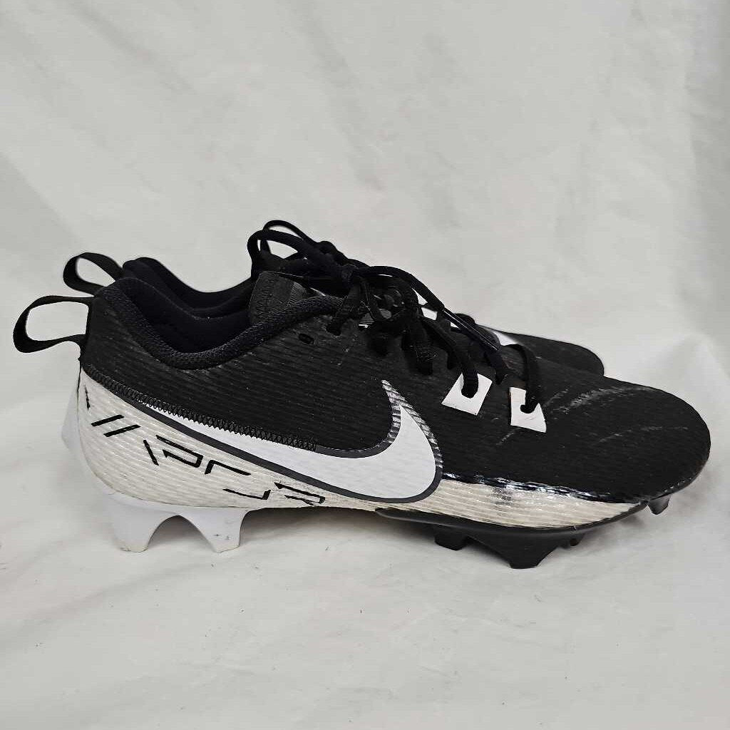 Nike Vapor Edge Speed 360 2 Football Cleats, Size 7.5