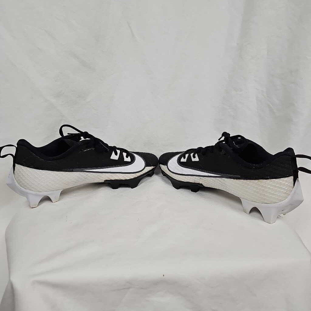 Nike Vapor Edge Speed 360 2 Football Cleats, Size 7.5