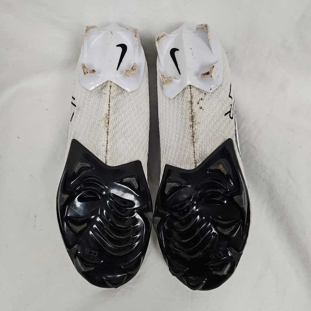 Nike Vapor Edge Speed 360 2 Football Cleats, Size 7.5