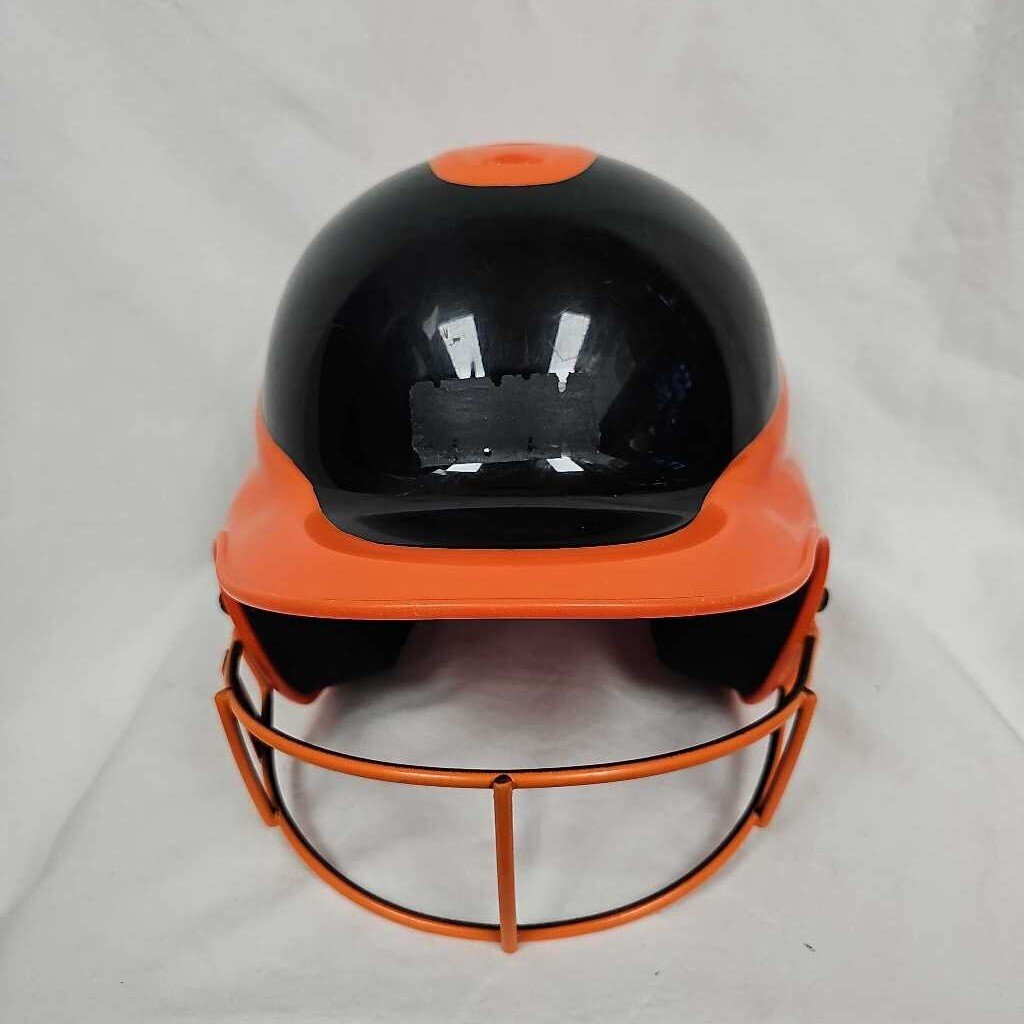 Rip-It Vision Batting Helmet with facemask, Size S/M