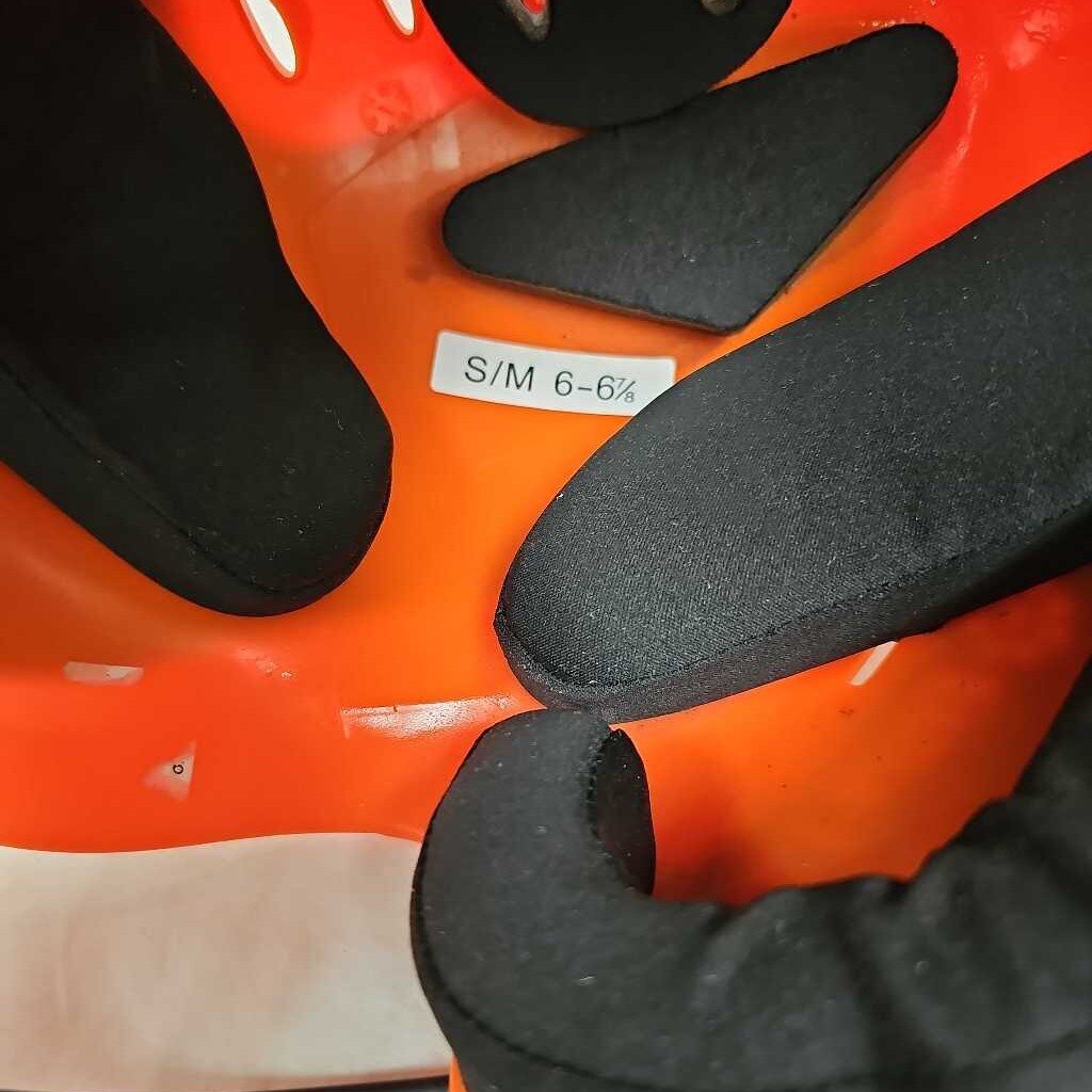 Rip-It Vision Batting Helmet with facemask, Size S/M
