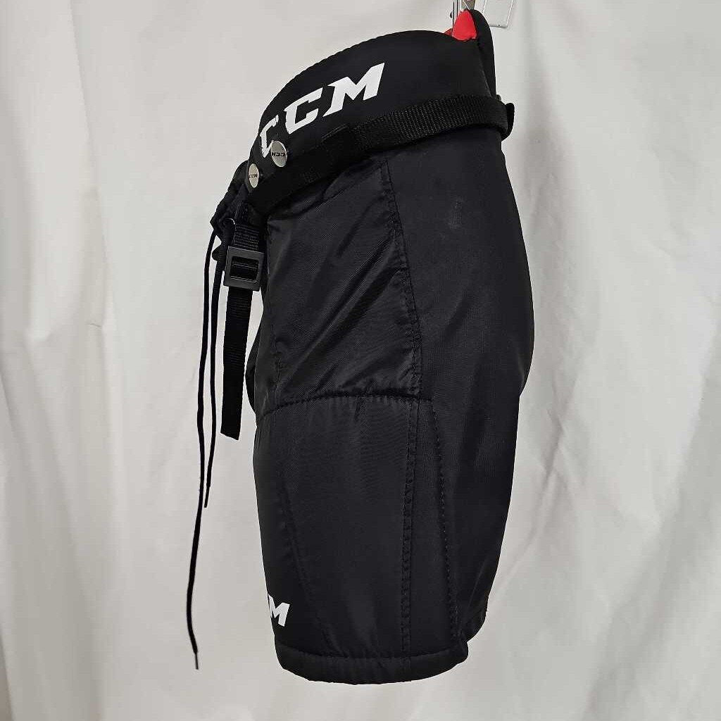 CCM Jetspeed Edge Youth Hockey Pants, Size Youth Small