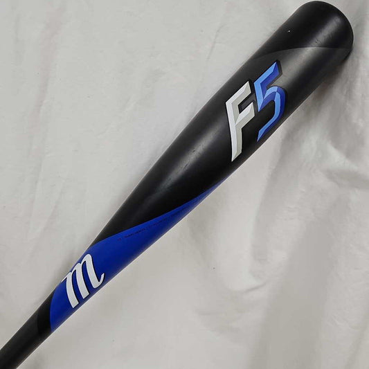 Marucci F5 (-10) USSSA Baseball Bat, 29/19