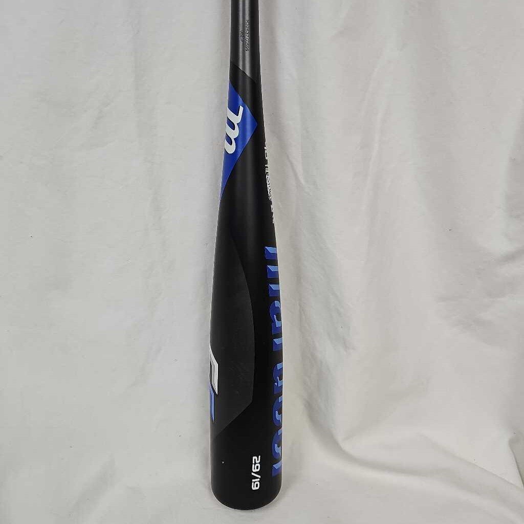 Marucci F5 (-10) USSSA Baseball Bat, 29/19