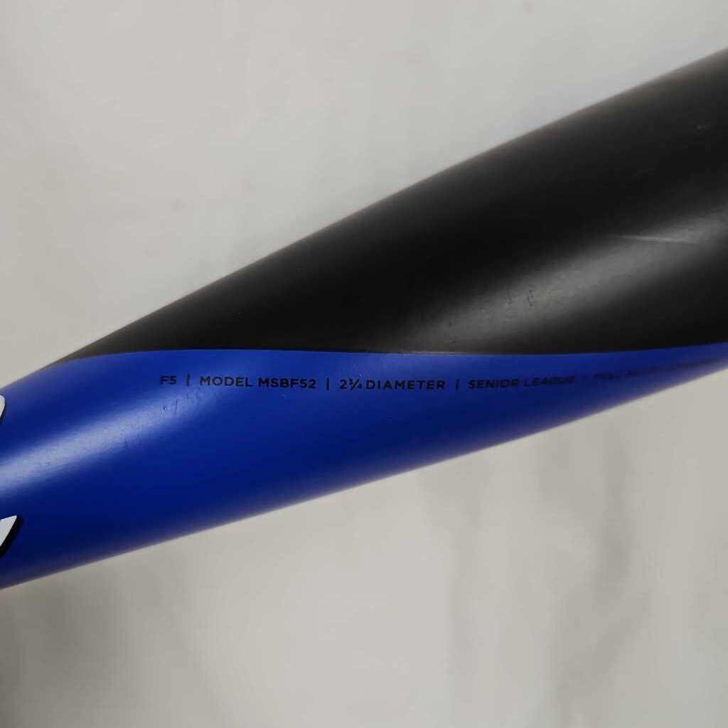 Marucci F5 (-10) USSSA Baseball Bat, 29/19