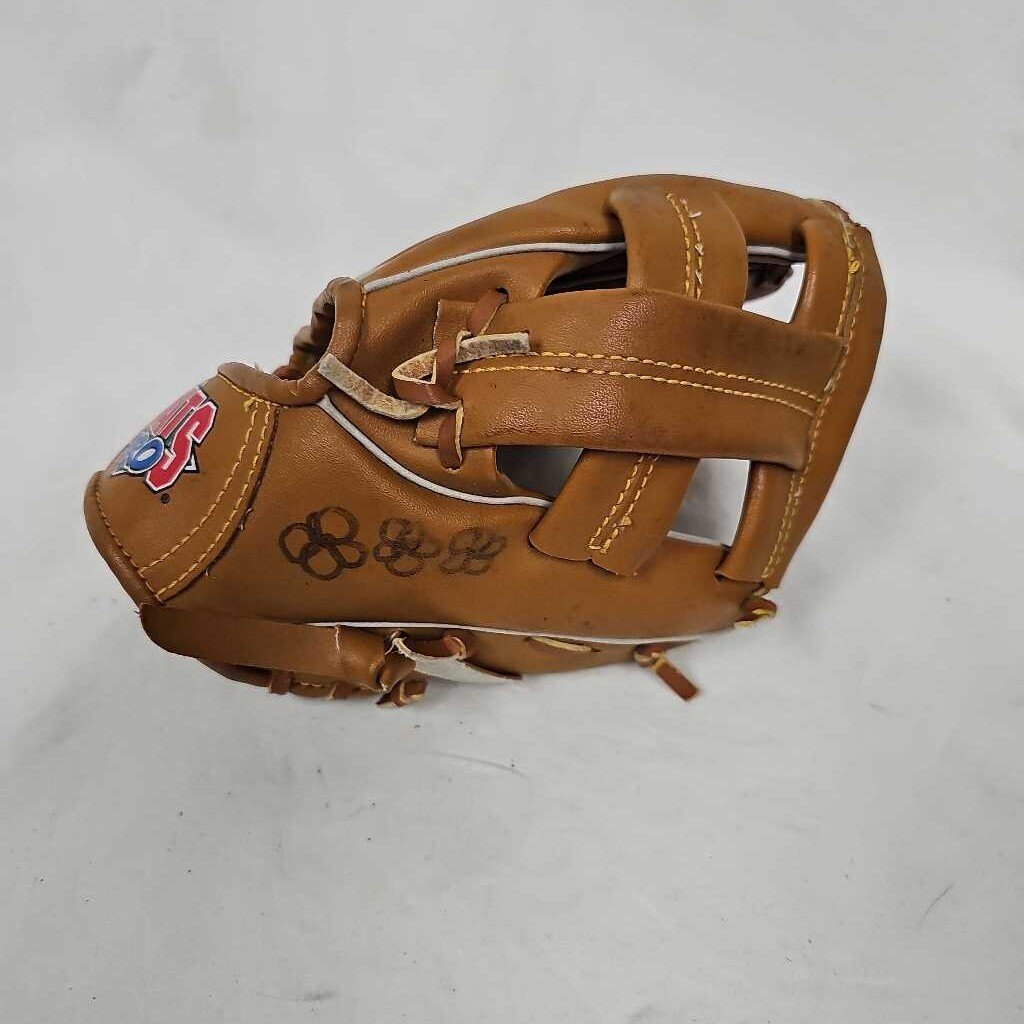 Stats Pro T-Ball Glove, 9"