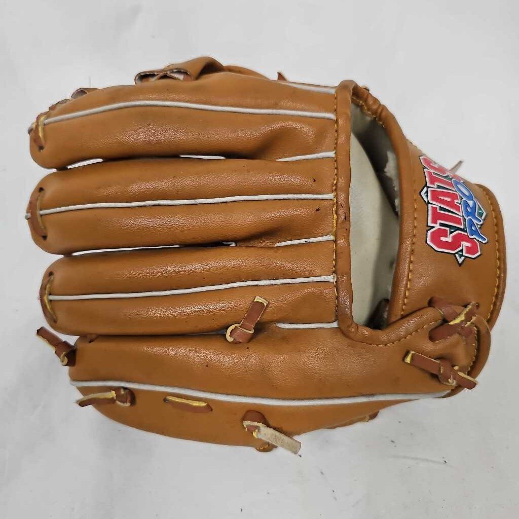Stats Pro T-Ball Glove, 9"