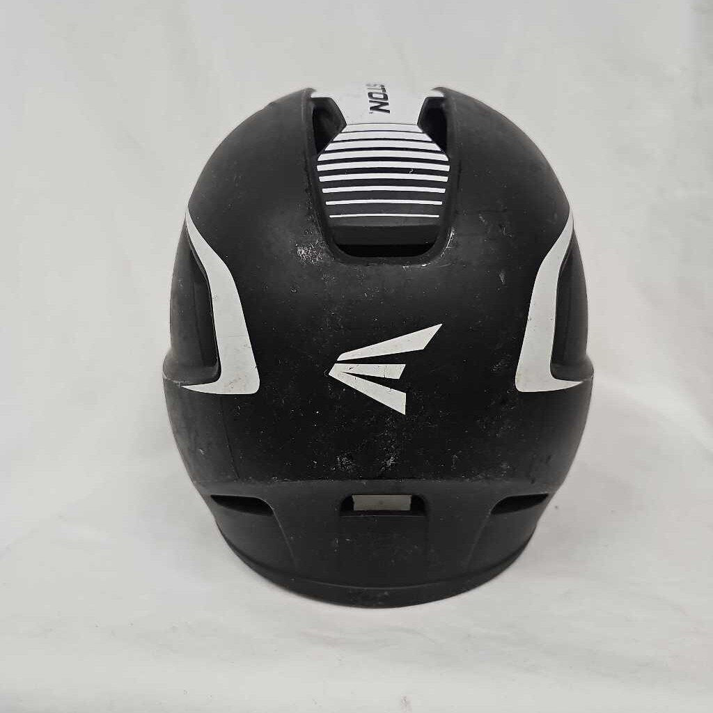 Easton Z5 Grip Batting Helmet with Jaw Guard. Senior