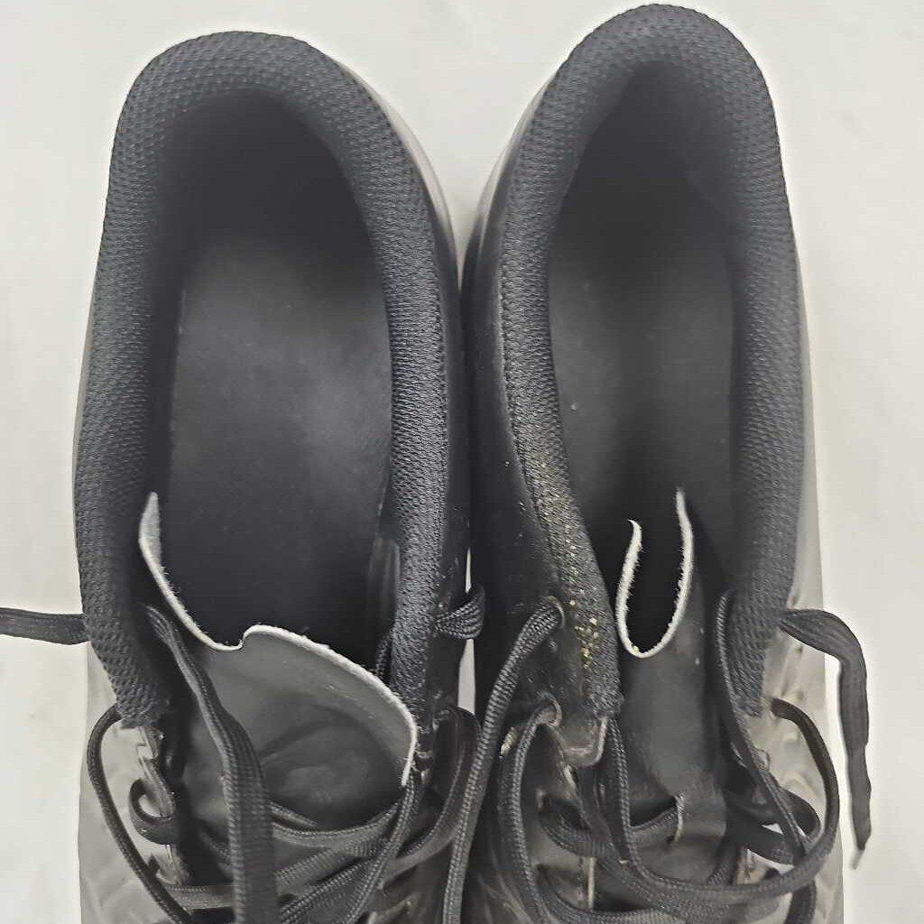 Nike Mercurial Men's Soccer Cleats, Size 11