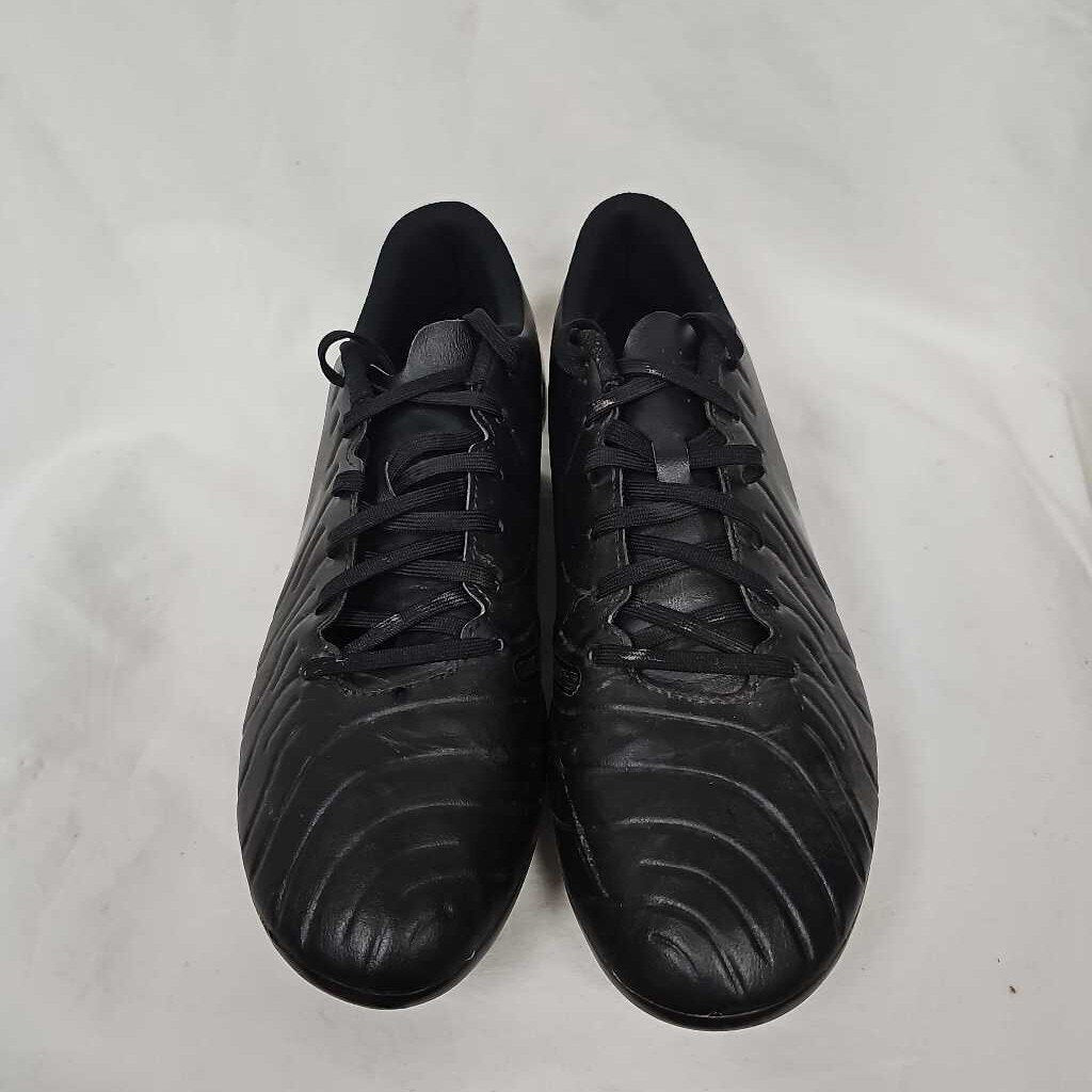 Nike Mercurial Men's Soccer Cleats, Size 11