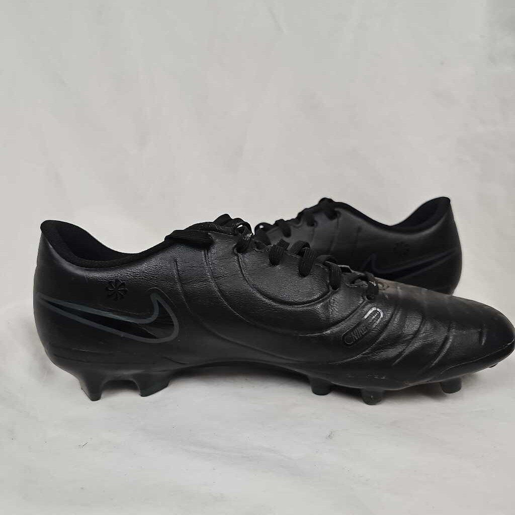 Nike Mercurial Men's Soccer Cleats, Size 11