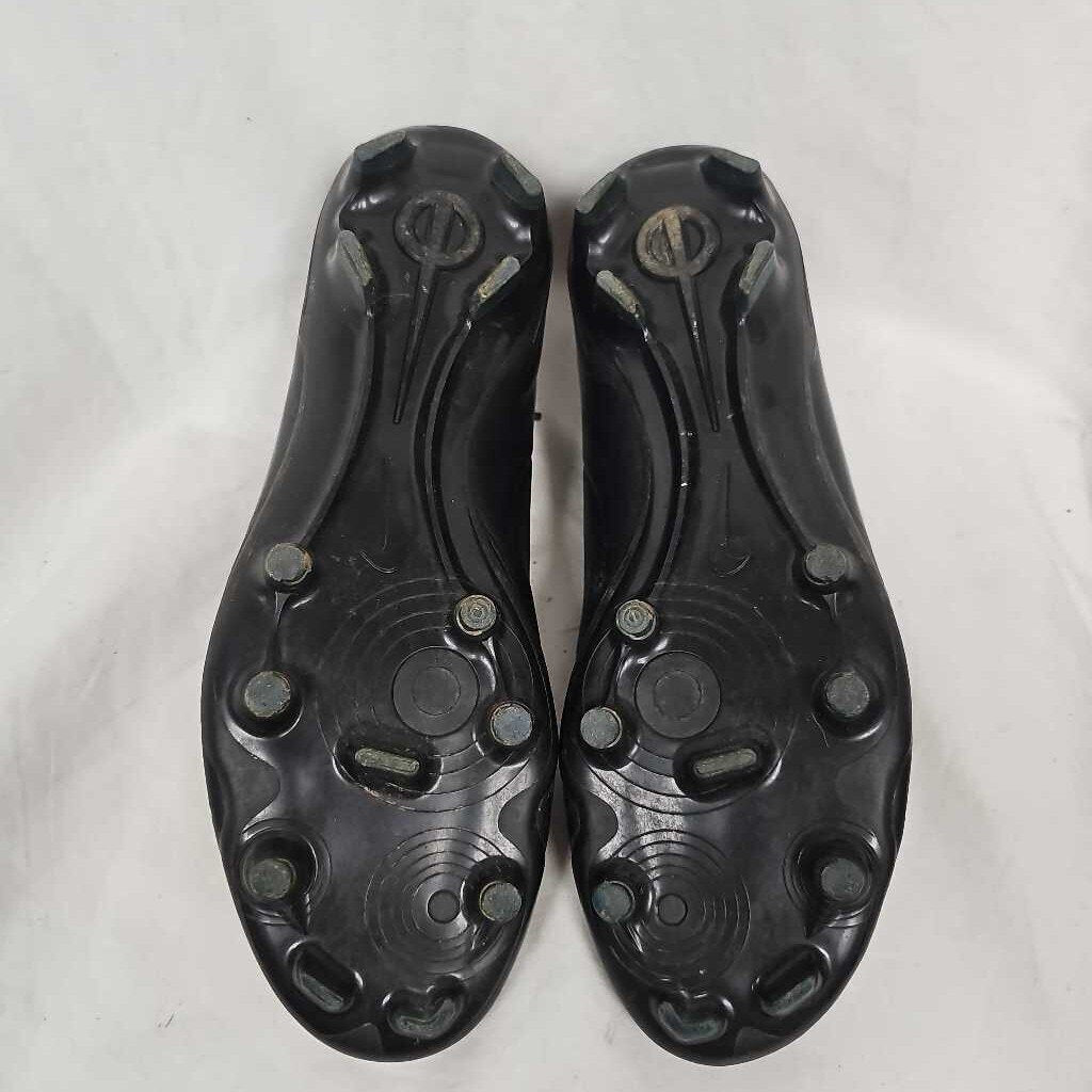 Nike Mercurial Men's Soccer Cleats, Size 11