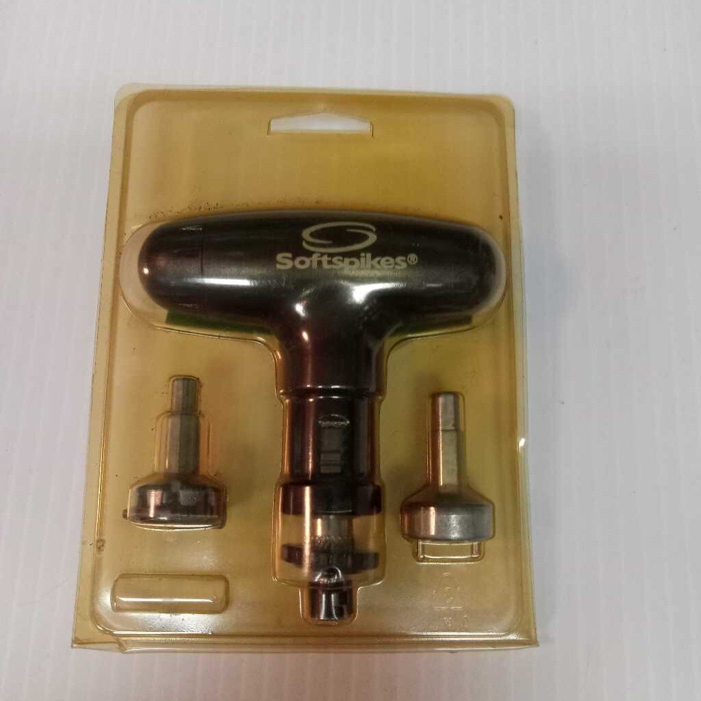 Softspikes Universal Cleat Replacement Tool