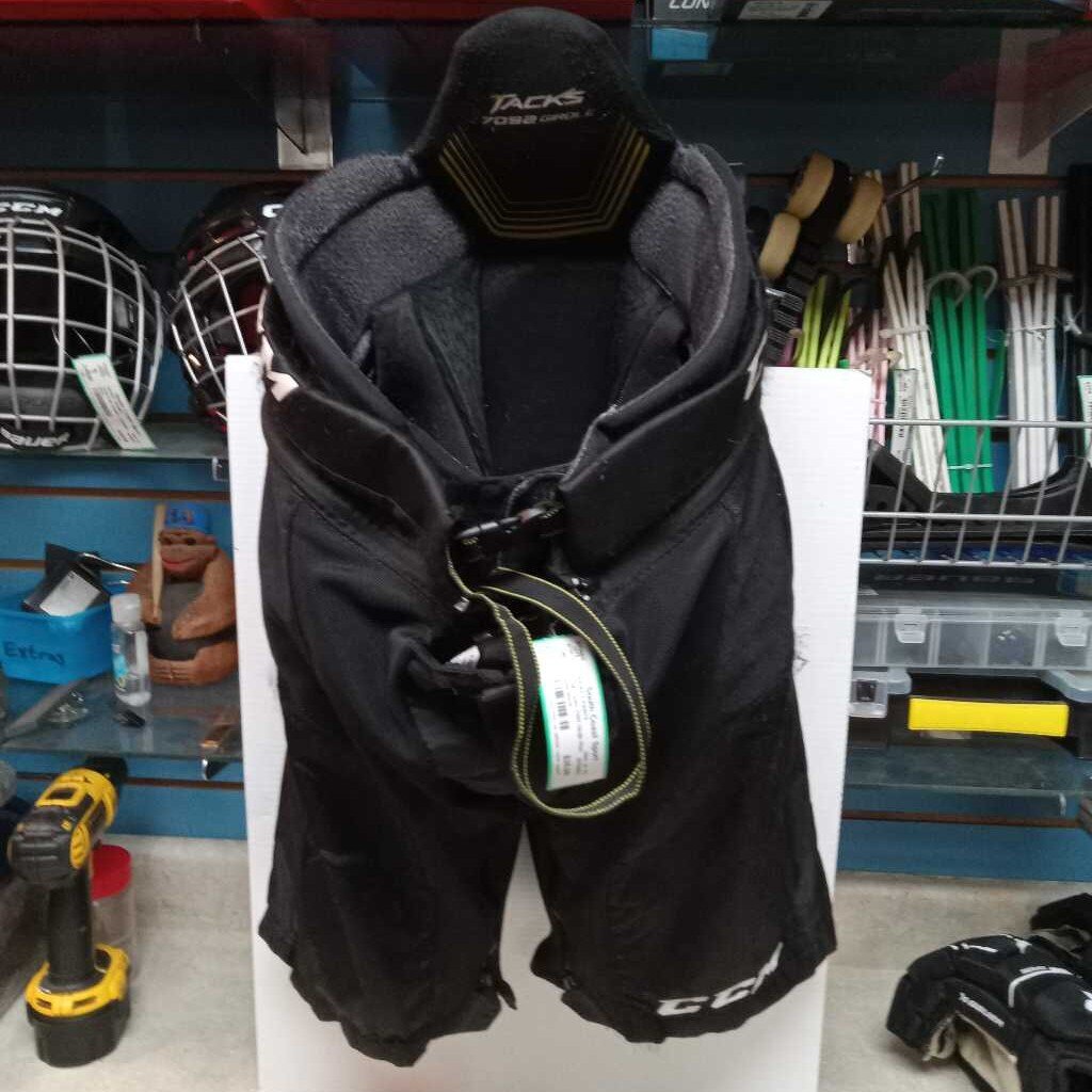 CCM Tacks 7092 Girdle Plus Shell