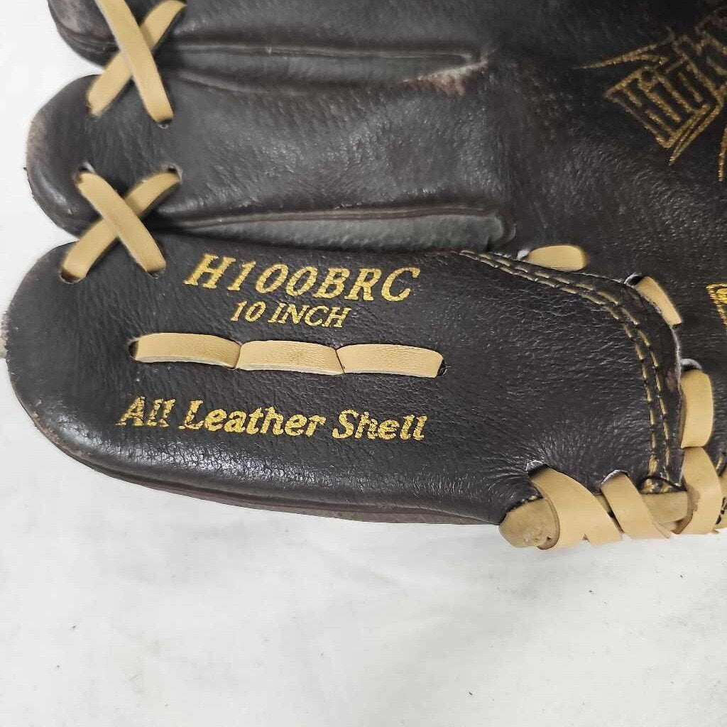 Rawlings Highlight Series T-Ball Glove, 10"