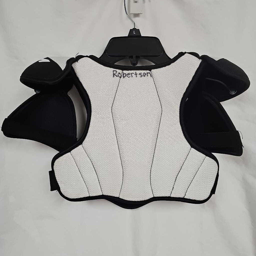 CCM LTP Youth Hockey Shoulder Pads, Size Youth Medium