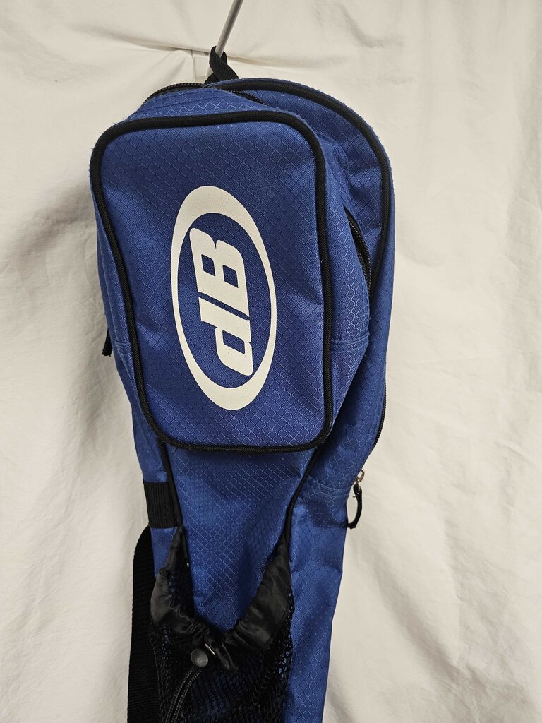 deBeer Flutter Lacrosse Stick Bag