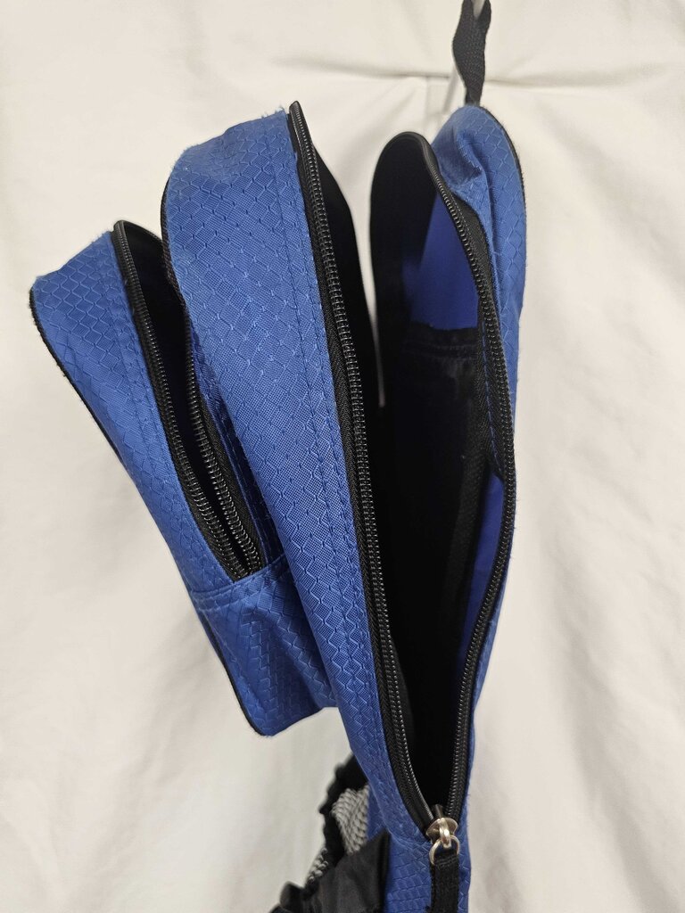 deBeer Flutter Lacrosse Stick Bag