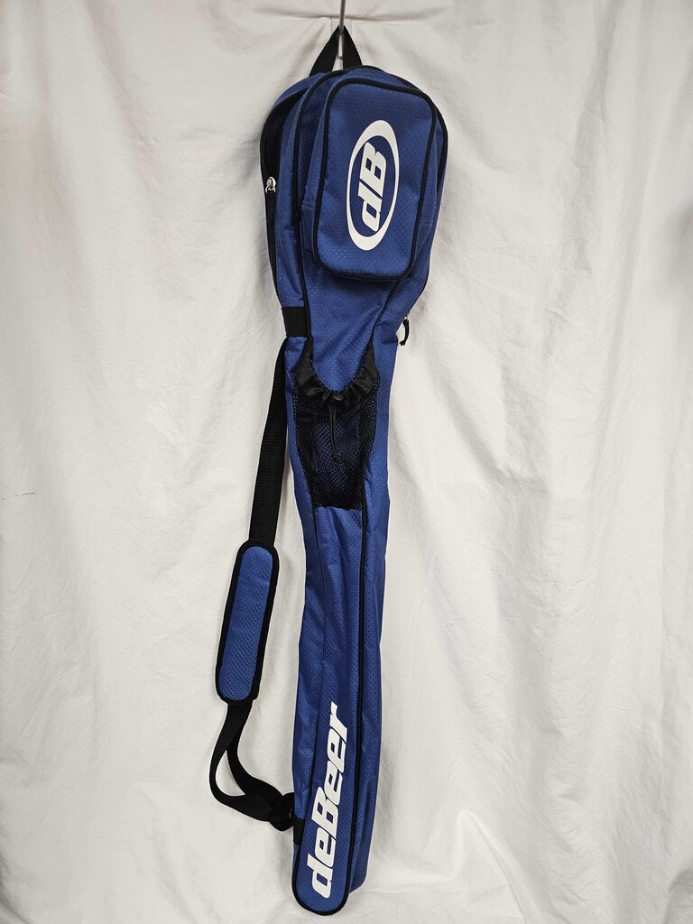 deBeer Flutter Lacrosse Stick Bag