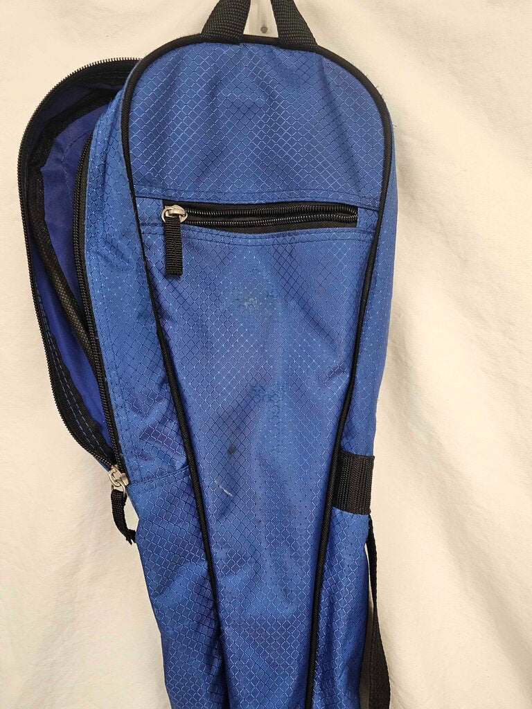deBeer Flutter Lacrosse Stick Bag