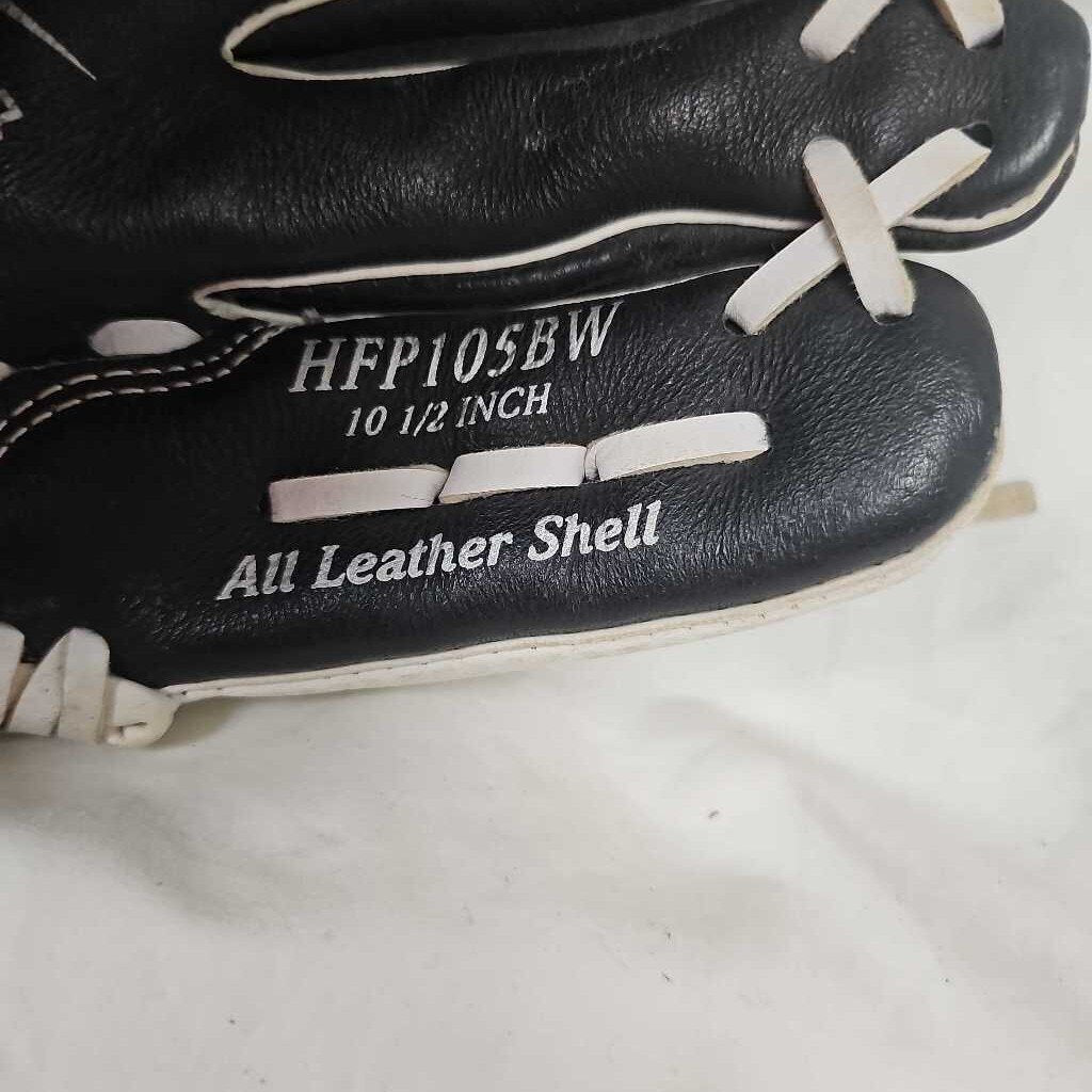 Rawlings Highlight Series T-Ball Glove, 10.5"