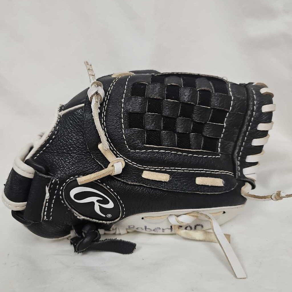 Rawlings Highlight Series T-Ball Glove, 10.5"