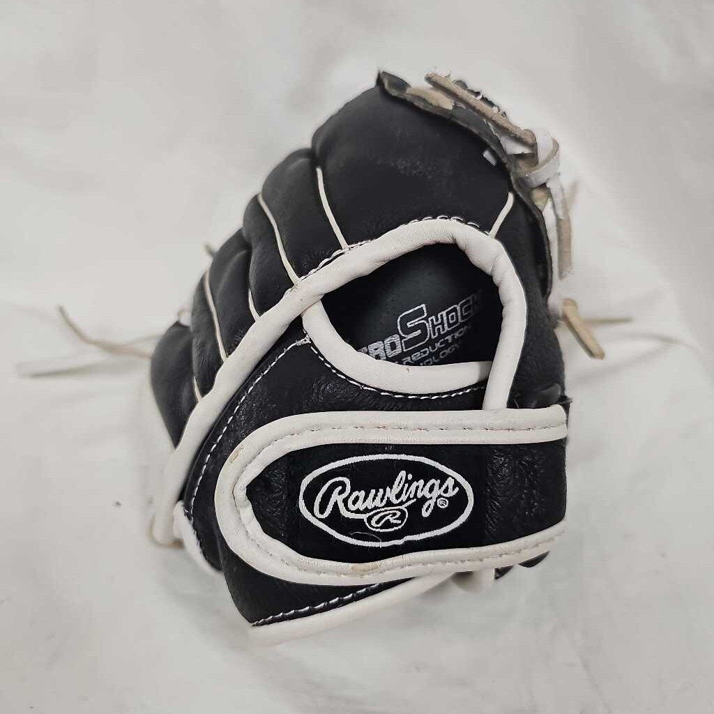 Rawlings Highlight Series T-Ball Glove, 10.5"