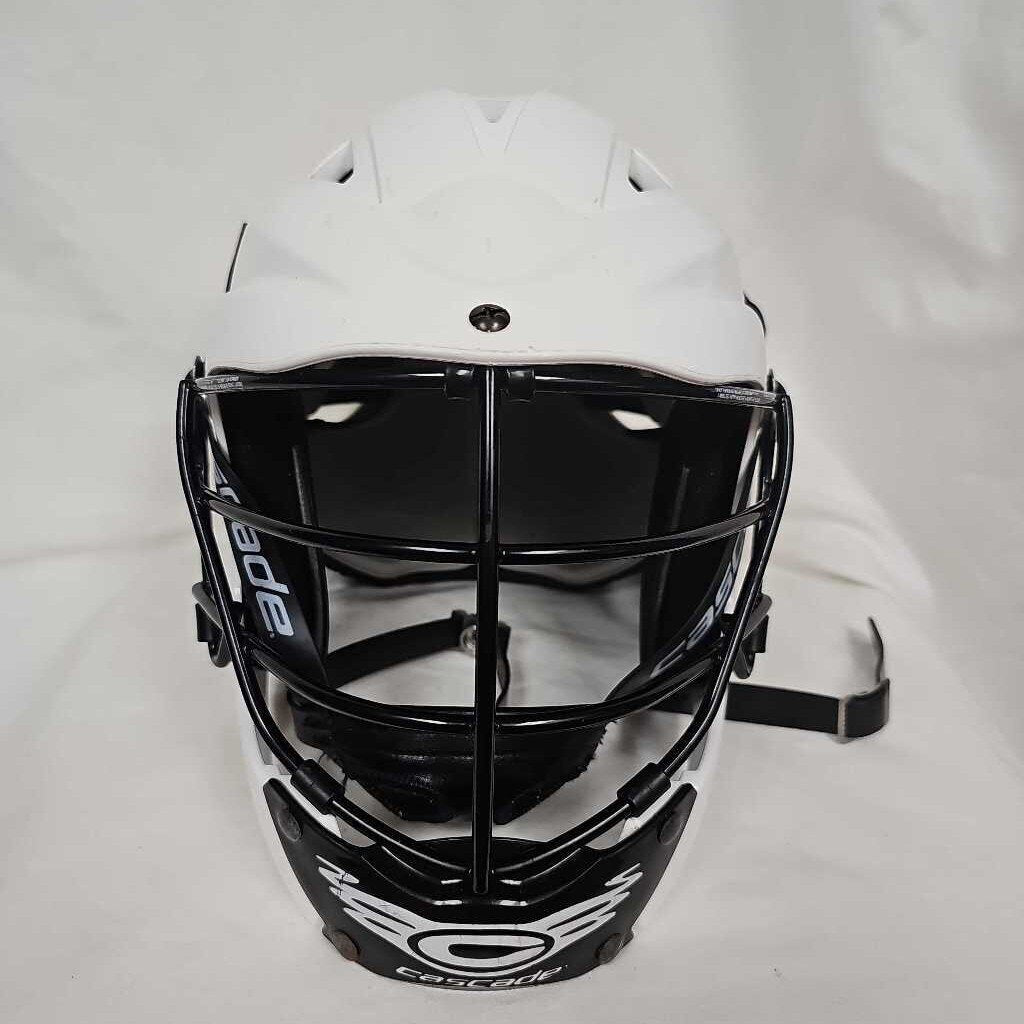 Cascade CS Lacrosse Helmet, Youth
