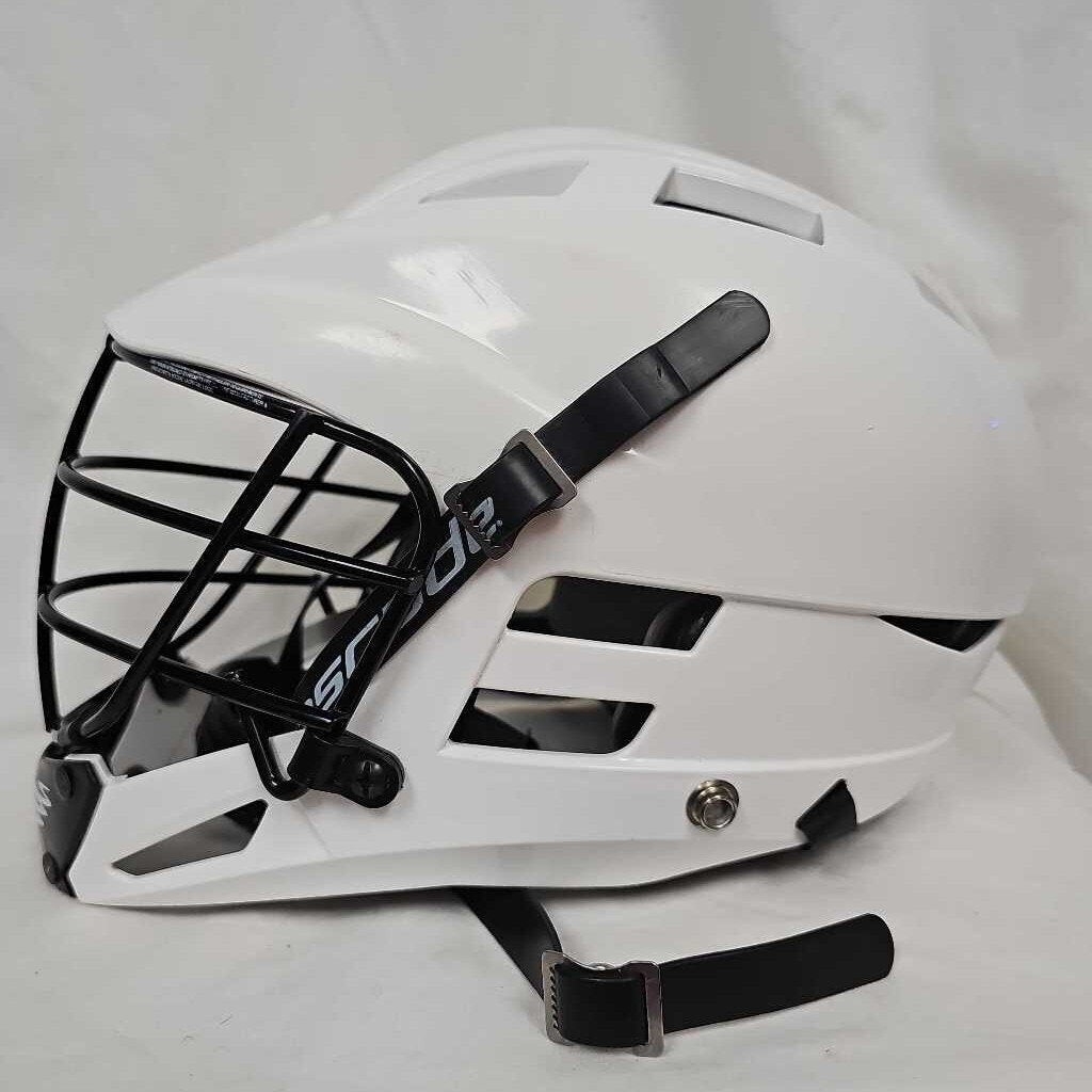 Cascade CS Lacrosse Helmet, Youth