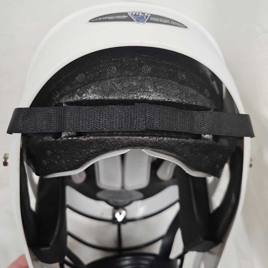 Cascade CS Lacrosse Helmet, Youth