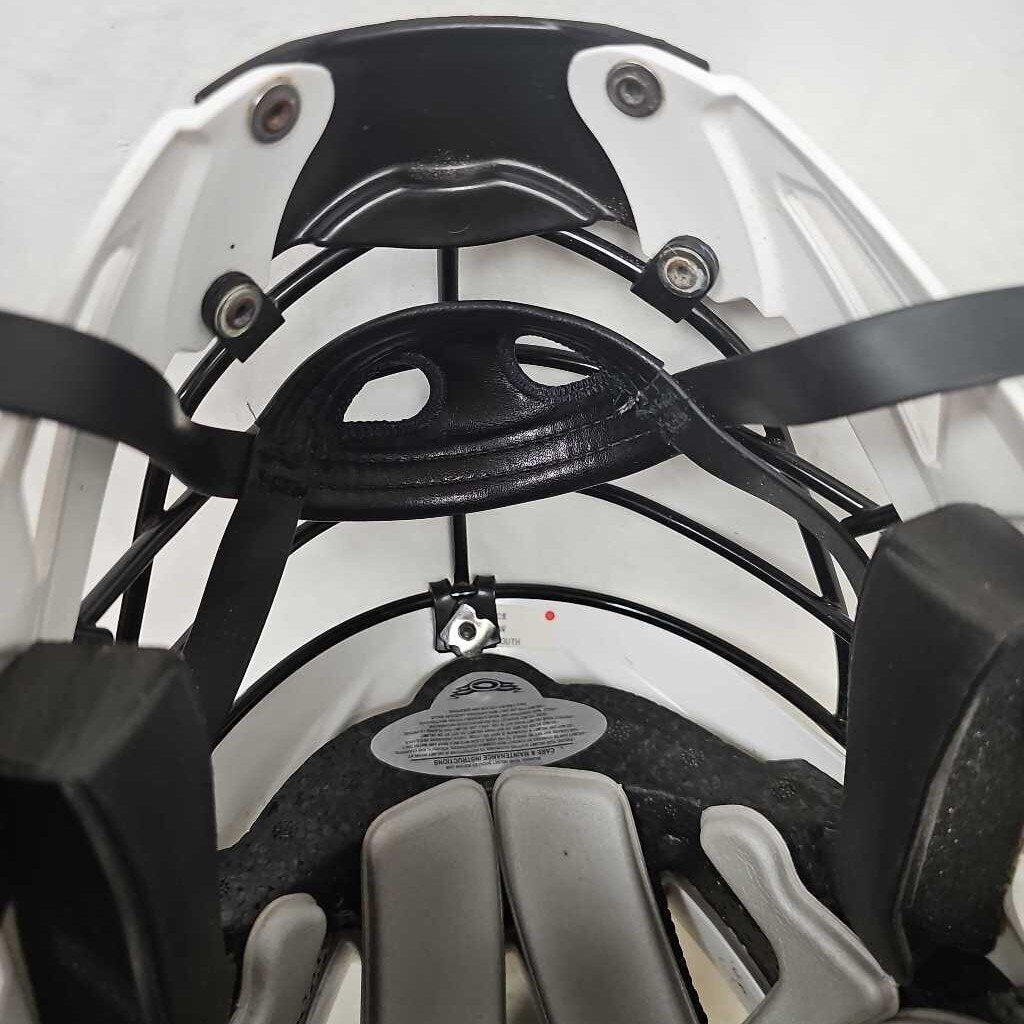 Cascade CS Lacrosse Helmet, Youth