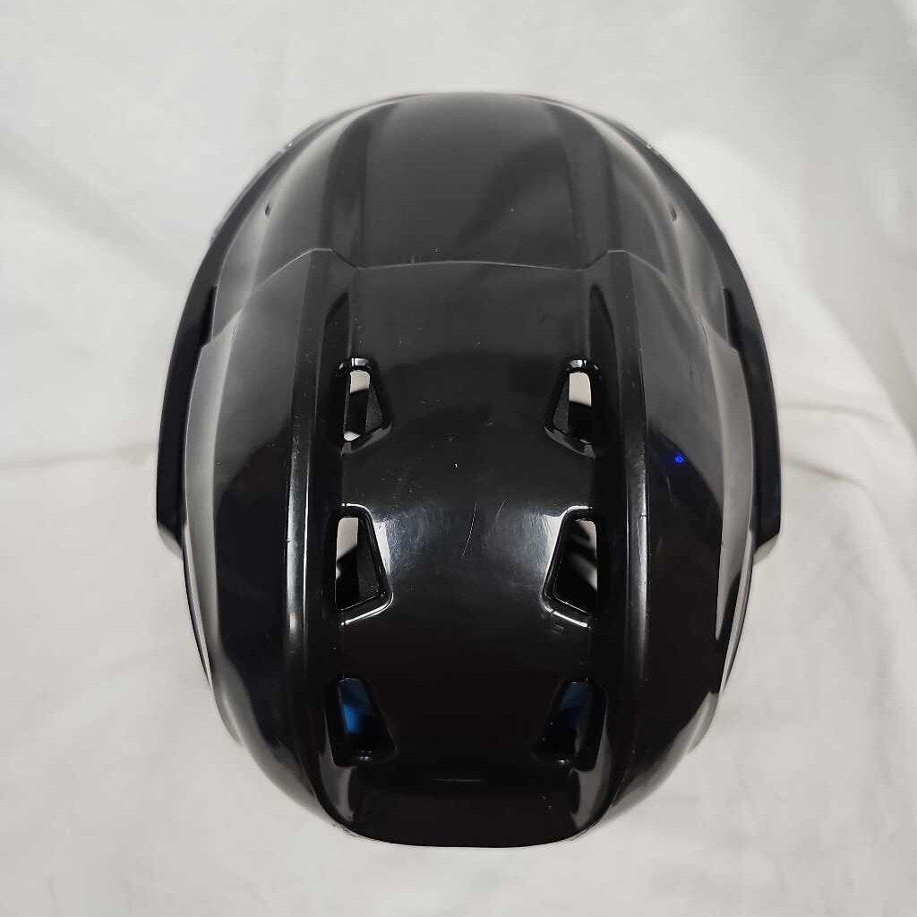 Bauer Prodigy Youth Hockey Helmet with Bauer Concept 3 Jr Shield