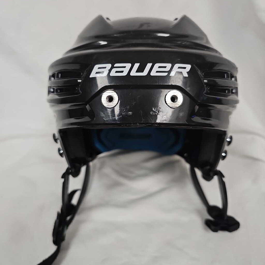 Bauer Prodigy Youth Hockey Helmet