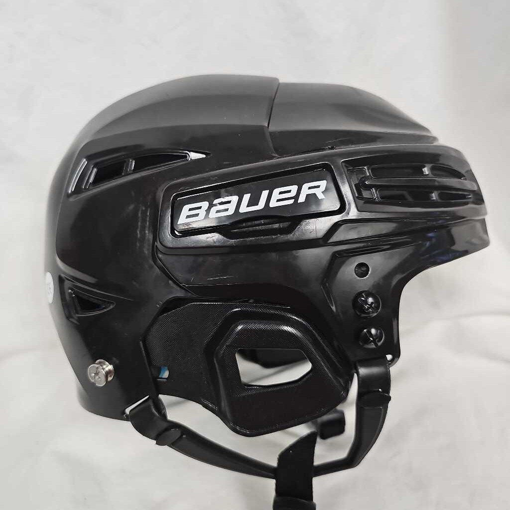 Bauer Prodigy Youth Hockey Helmet