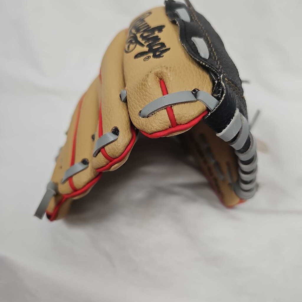 Rawlings Players Series T-Ball Glove, 10"