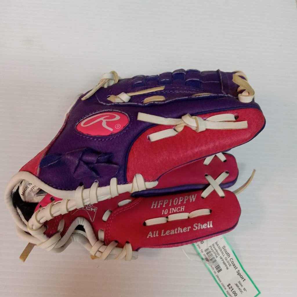 Rawlings Highlight Series