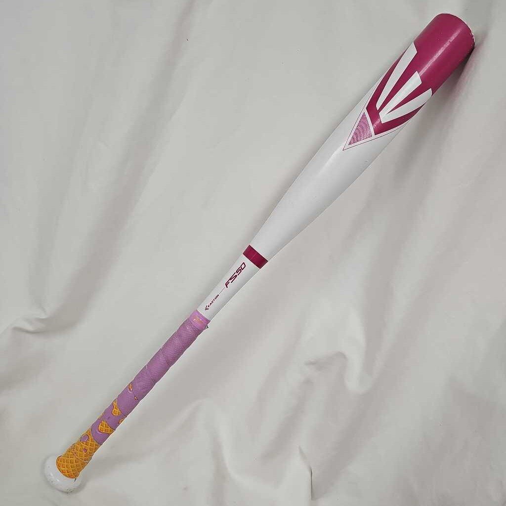 Easton FS50 (-10) Fastpitch Softball Bat, 27/17