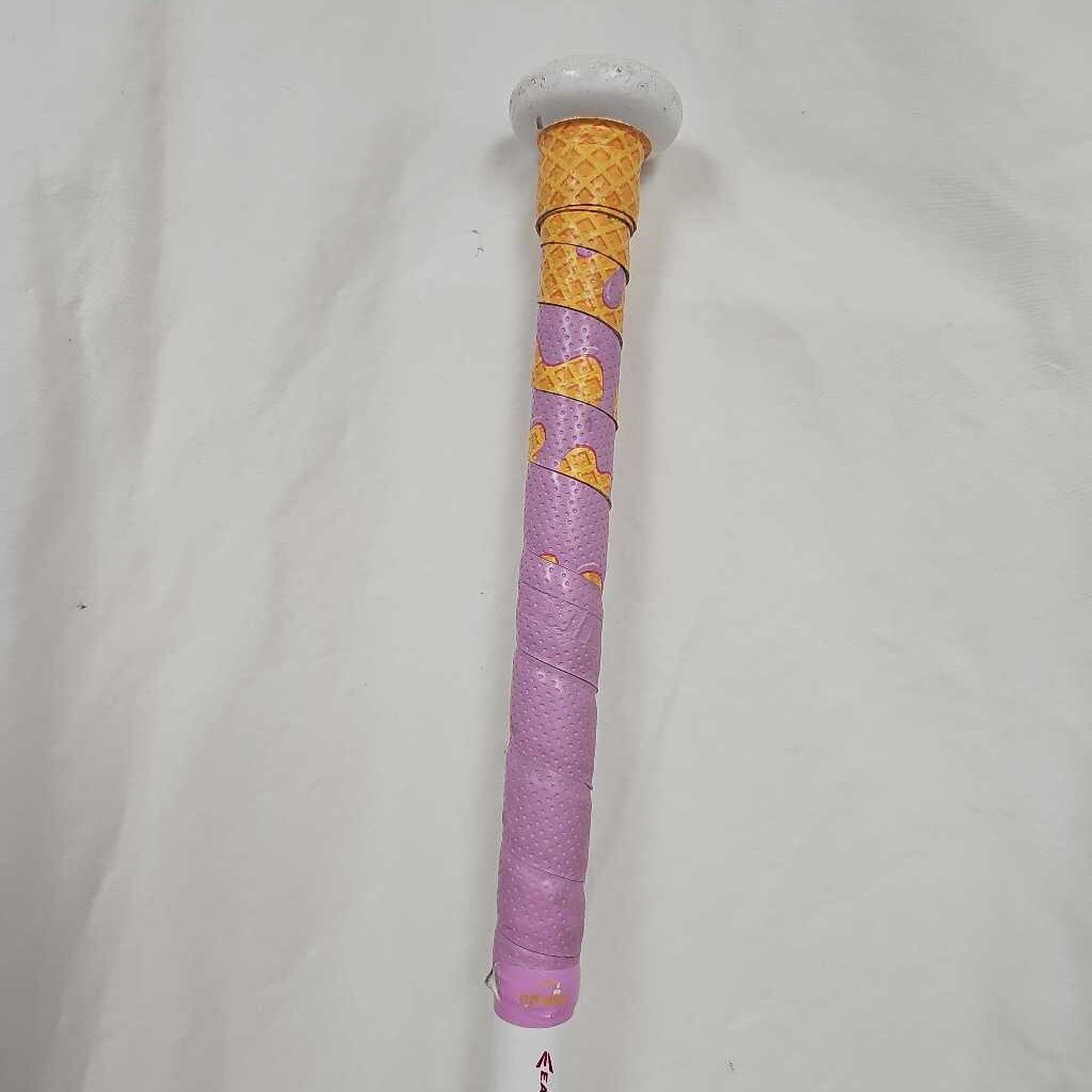 Easton FS50 (-10) Fastpitch Softball Bat, 27/17