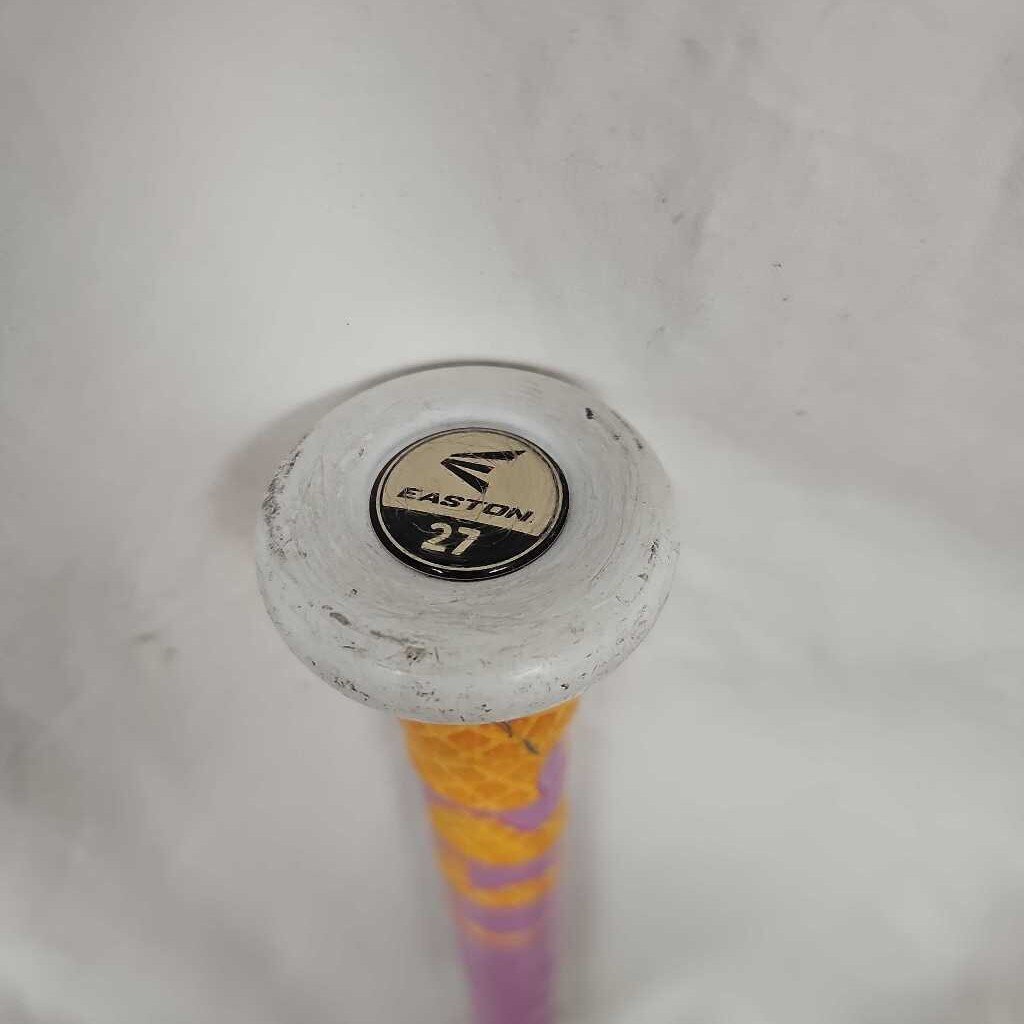 Easton FS50 (-10) Fastpitch Softball Bat, 27/17