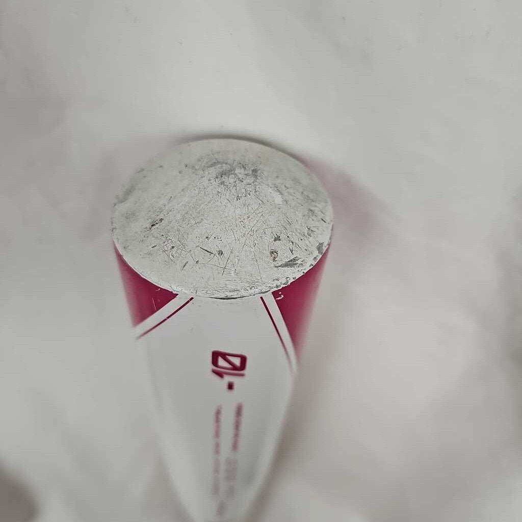 Easton FS50 (-10) Fastpitch Softball Bat, 27/17