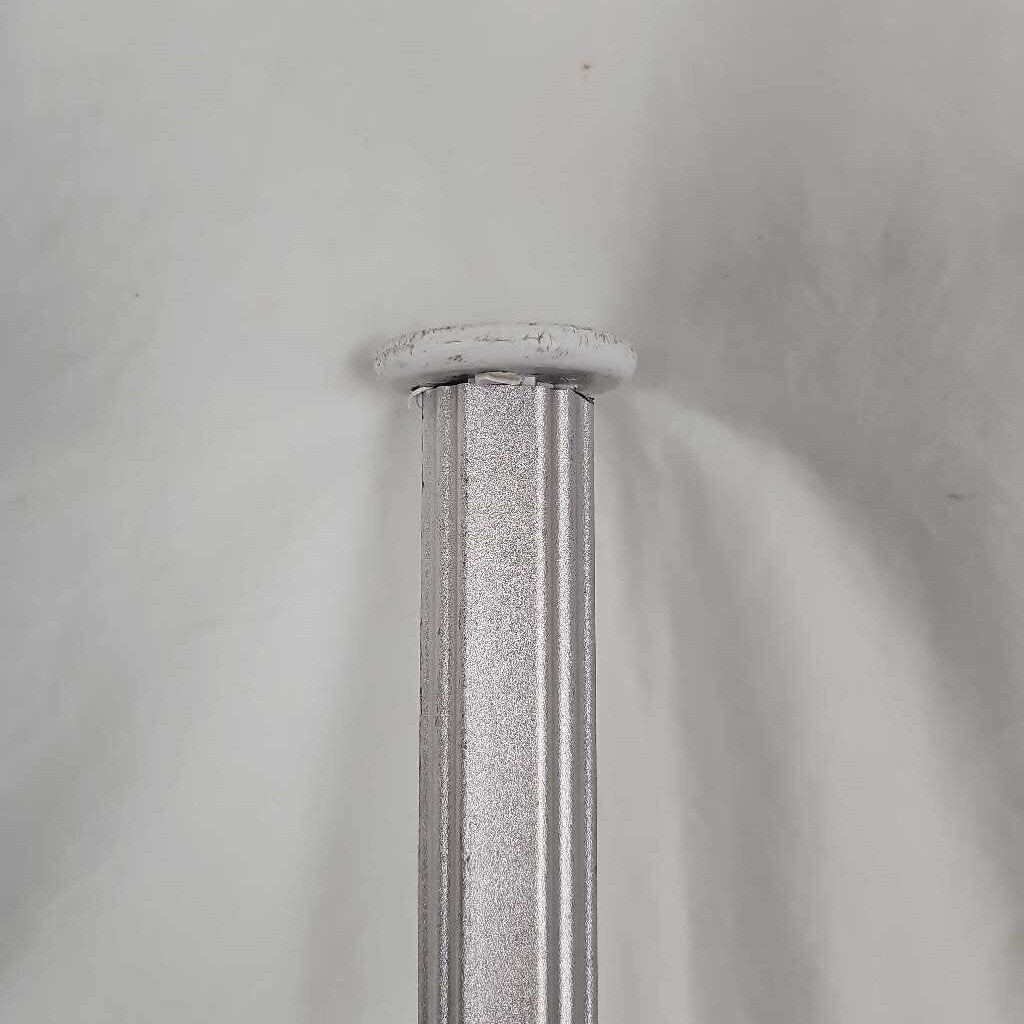 Under Armour Command D Men's Lacrosse Head on STX SC-Ti R Defense Shaft